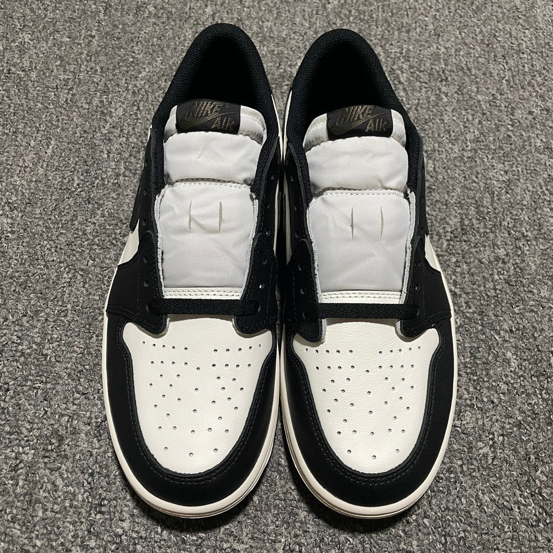 Nike Air Jordan 1 Retro Low OG "Mocha"