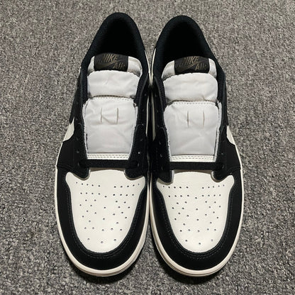 Nike Air Jordan 1 Retro Low OG "Mocha"