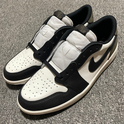 Nike Air Jordan 1 Retro Low OG "Mocha"