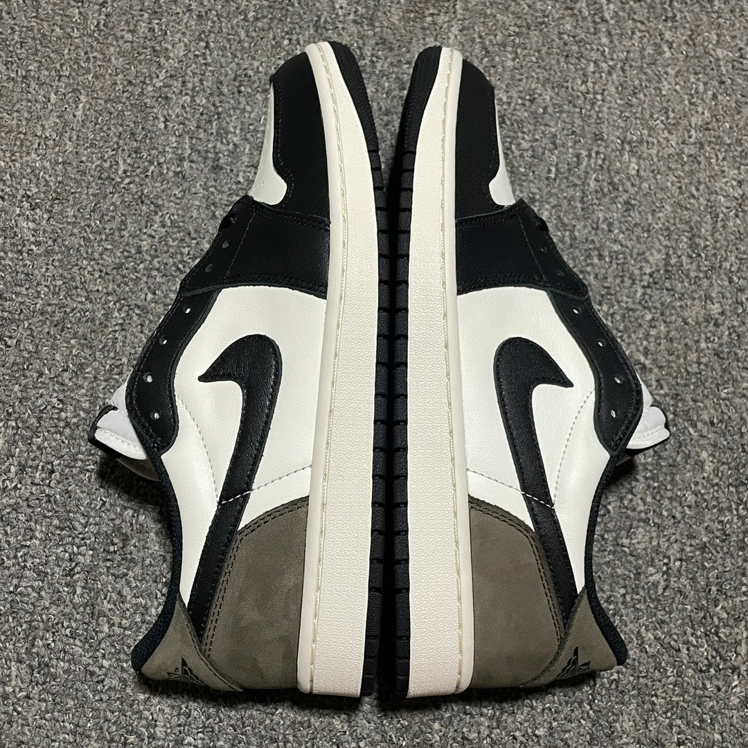 Nike Air Jordan 1 Retro Low OG "Mocha"