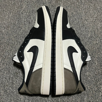 Nike Air Jordan 1 Retro Low OG "Mocha"