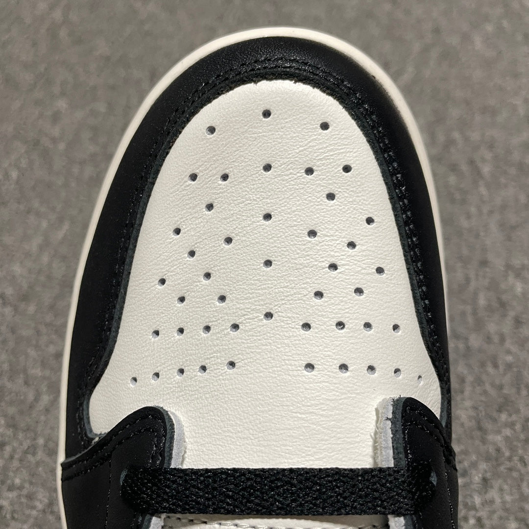 Nike Air Jordan 1 Retro Low OG "Mocha"