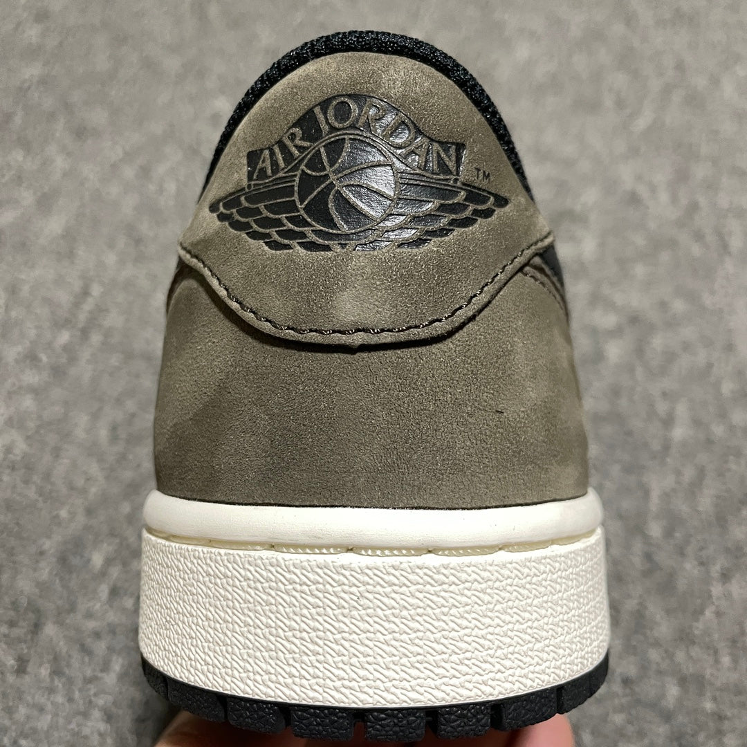 Nike Air Jordan 1 Retro Low OG "Mocha"
