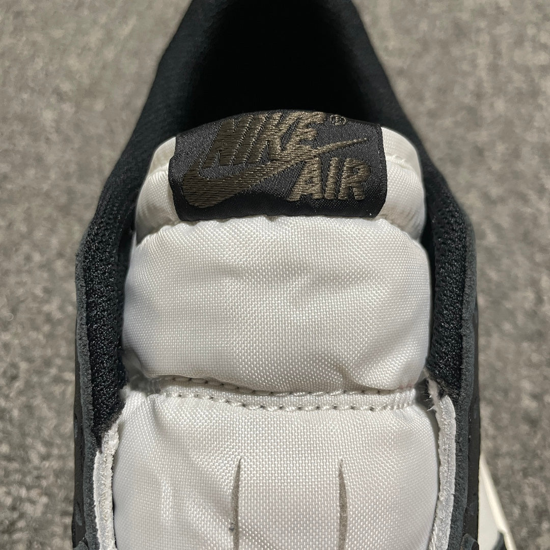 Nike Air Jordan 1 Retro Low OG "Mocha"