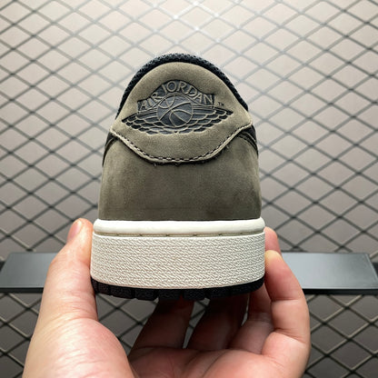 Nike Air Jordan 1 Retro Low OG "Mocha"