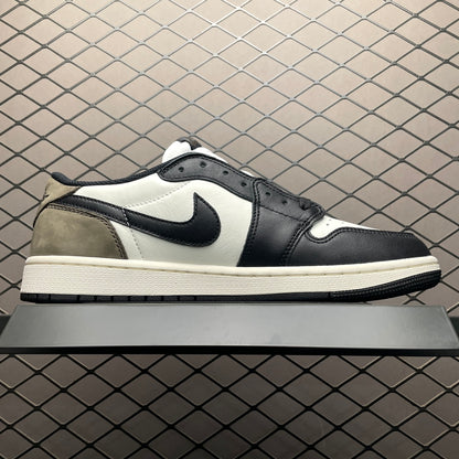 Nike Air Jordan 1 Retro Low OG "Mocha"