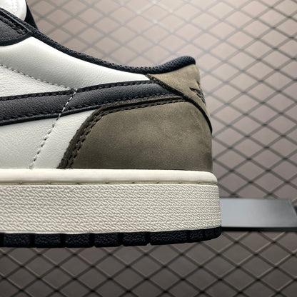 Nike Air Jordan 1 Retro Low OG "Mocha"