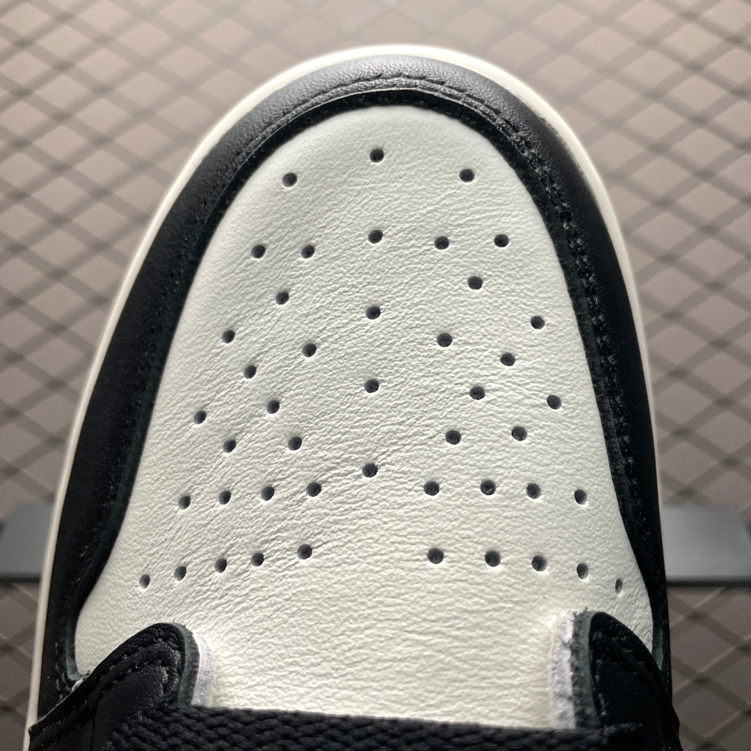 Nike Air Jordan 1 Retro Low OG "Mocha"