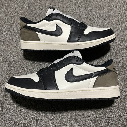 Nike Air Jordan 1 Retro Low OG "Mocha"