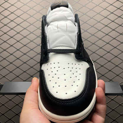 Nike Air Jordan 1 Retro Low OG "Mocha"
