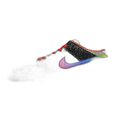 Nike SB Dunk Low "What The Paul"
