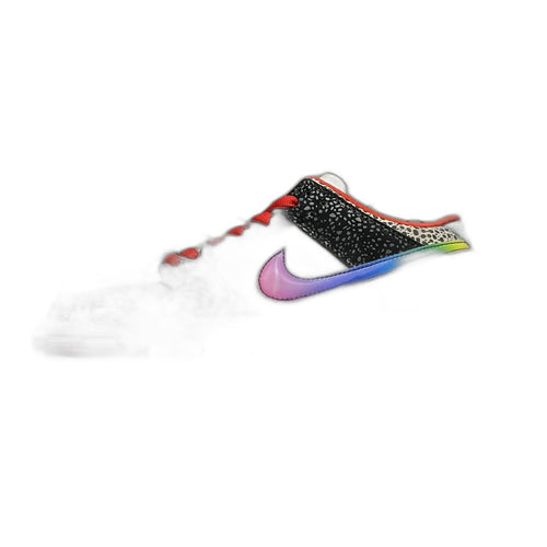 Nike SB Dunk Low "What The Paul"