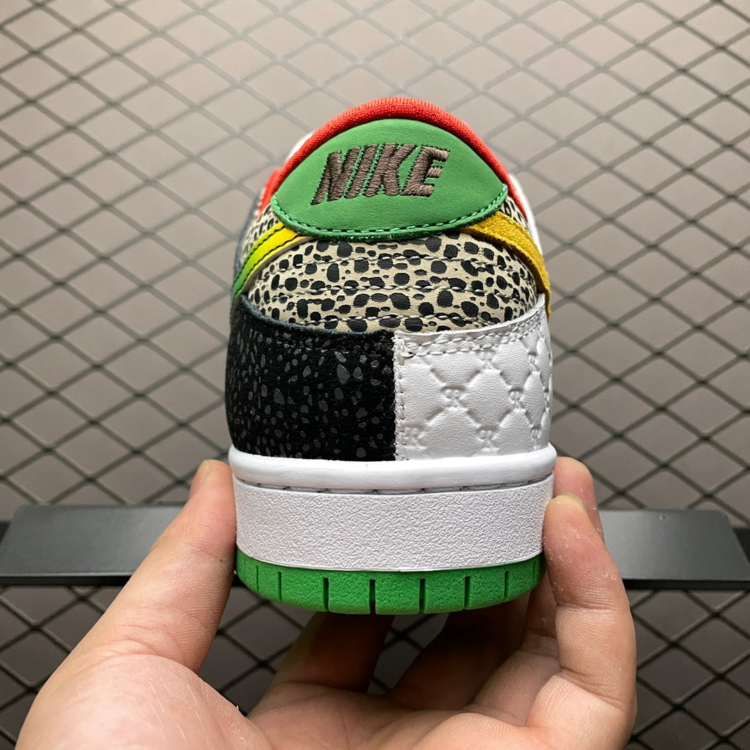 Nike SB Dunk Low "What The Paul"