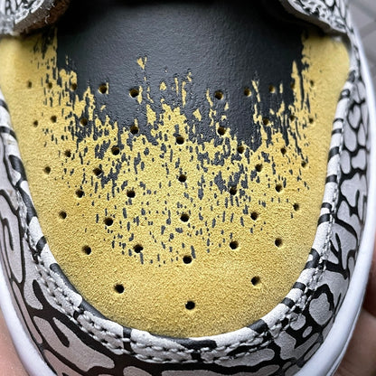 Nike SB Dunk Low "What The Paul"