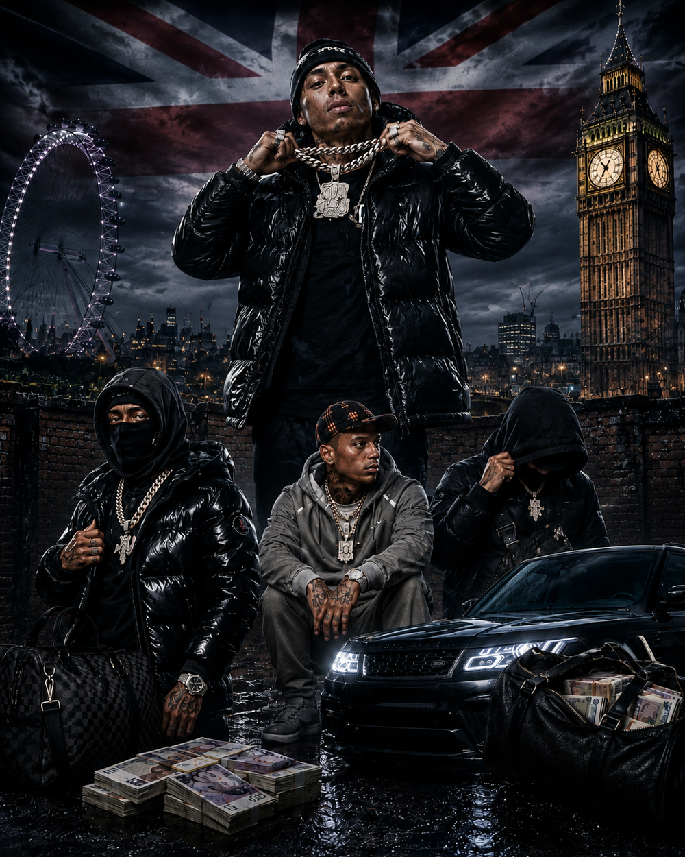 UK DRIP