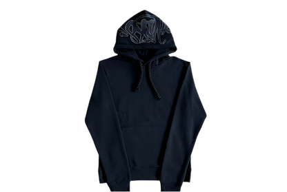 S¥NAWRLD Tracksuit-Black
