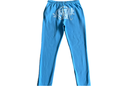 S¥NAWRLD Tracksuit-Blue