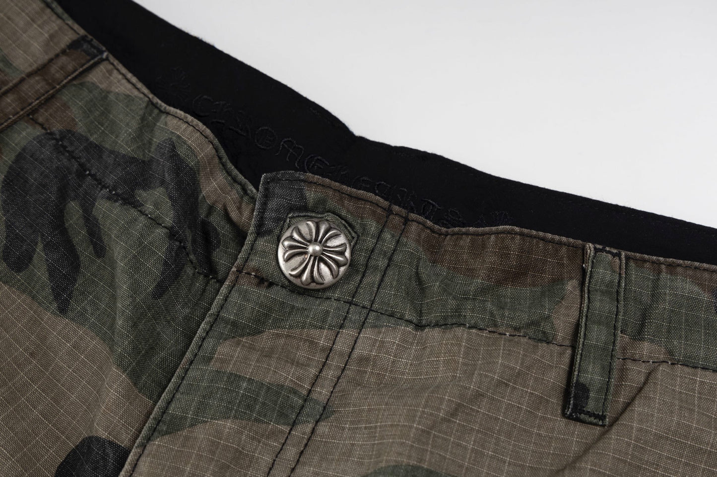 CH デニムパンツ