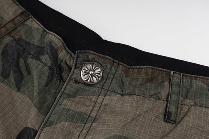 CH デニムパンツ