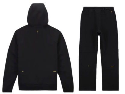 Nocta Techfleece セットアップ