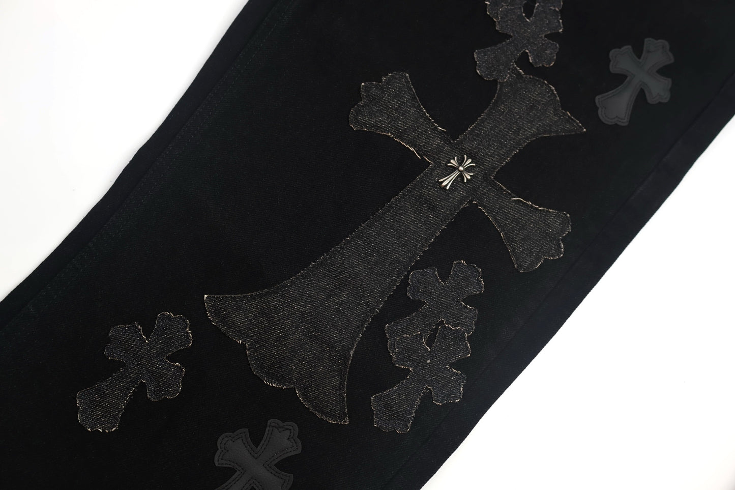 CH デニムパンツ