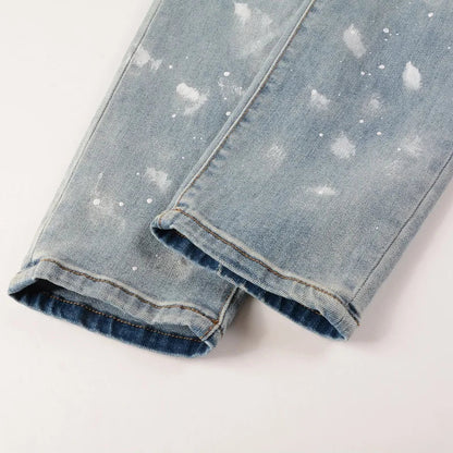 Hamilton Denim