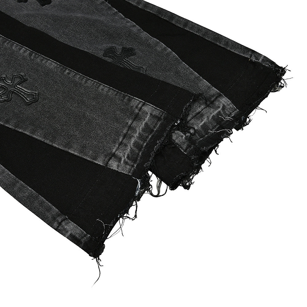 CH デニムパンツ