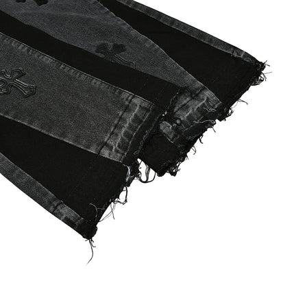 CH デニムパンツ