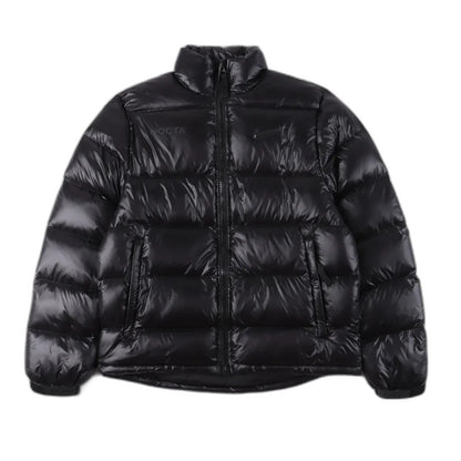 Nike x Drake Nocta stand collar down jacket"black"