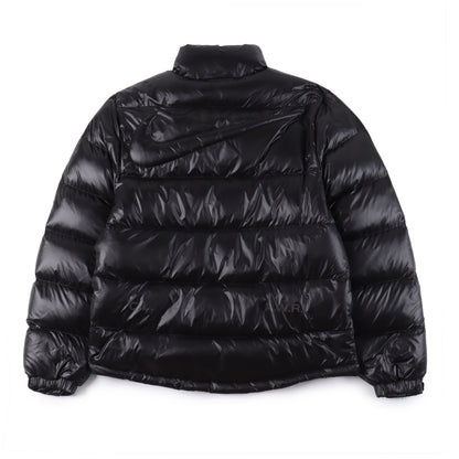 Nike x Drake Nocta stand collar down jacket"black"