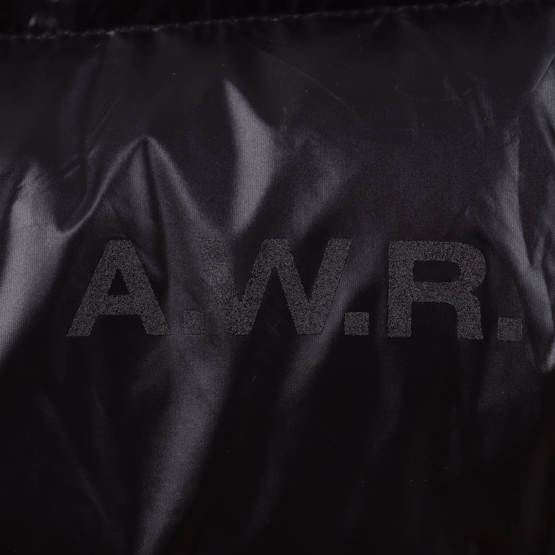 Nike x Drake Nocta stand collar down jacket"black"