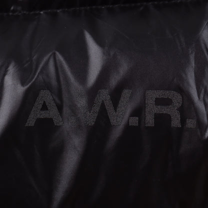 Nike x Drake Nocta stand collar down jacket"black"