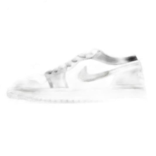 Nike WMNS Air Jordan 1 Low "Shadow Brown"