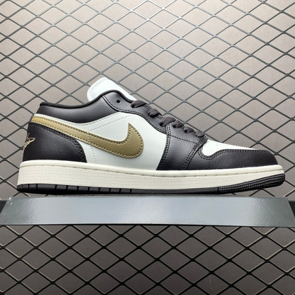 Nike WMNS Air Jordan 1 Low "Shadow Brown"