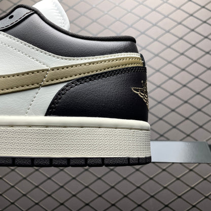 Nike WMNS Air Jordan 1 Low "Shadow Brown"