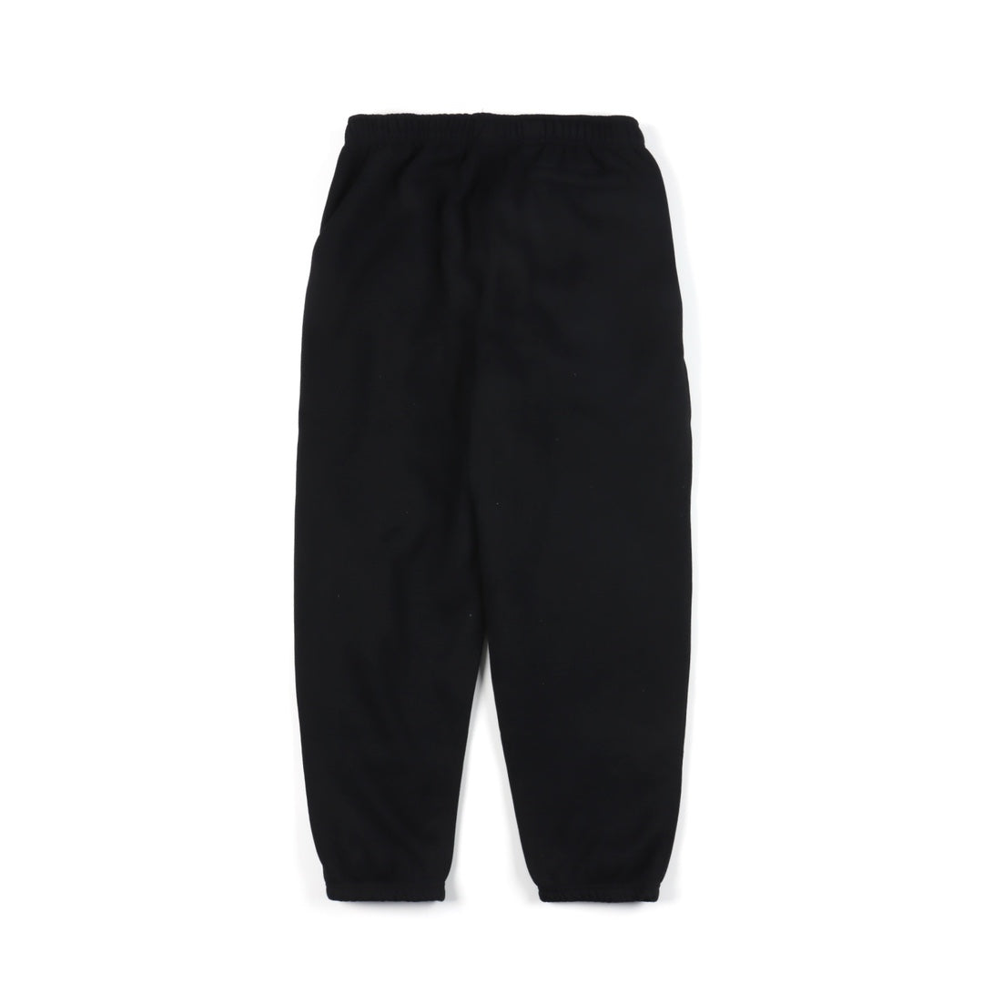 Stussy xNike joint fleece sports pants "black"