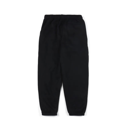 Stussy xNike joint fleece sports pants "black"