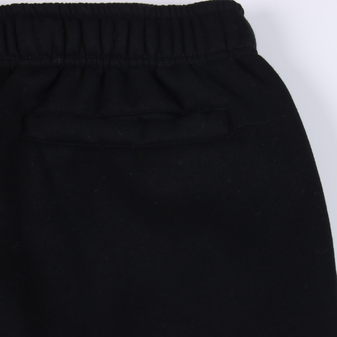 Stussy xNike joint fleece sports pants "black"