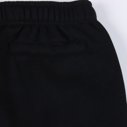 Stussy xNike joint fleece sports pants "black"