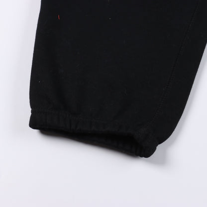 Stussy xNike joint fleece sports pants "black"