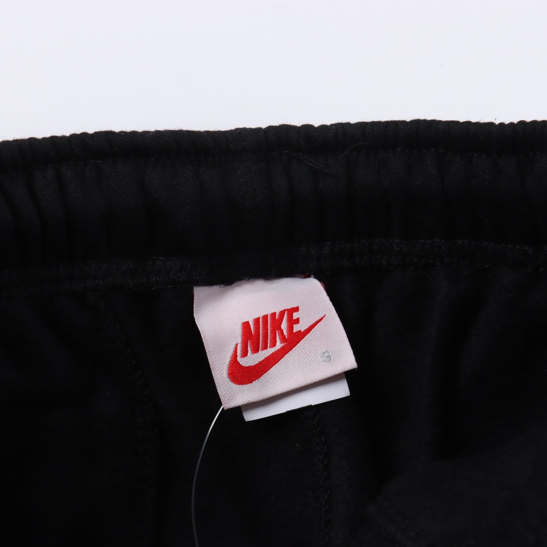 Stussy xNike joint fleece sports pants "black"