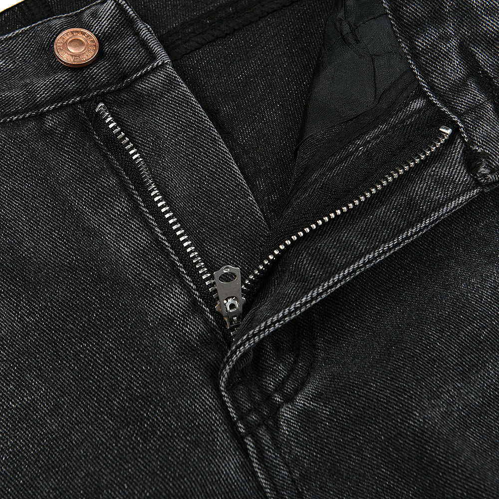 CH デニムパンツ