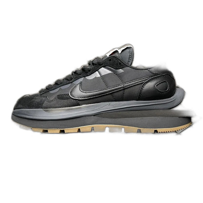 sacai × Nike VaporWaffle "Black Gum"