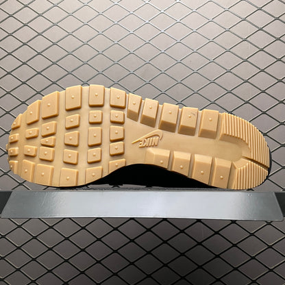 sacai × Nike VaporWaffle "Black Gum"