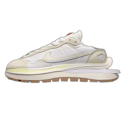 sacai × Nike Vapor Waffle "White Gum"