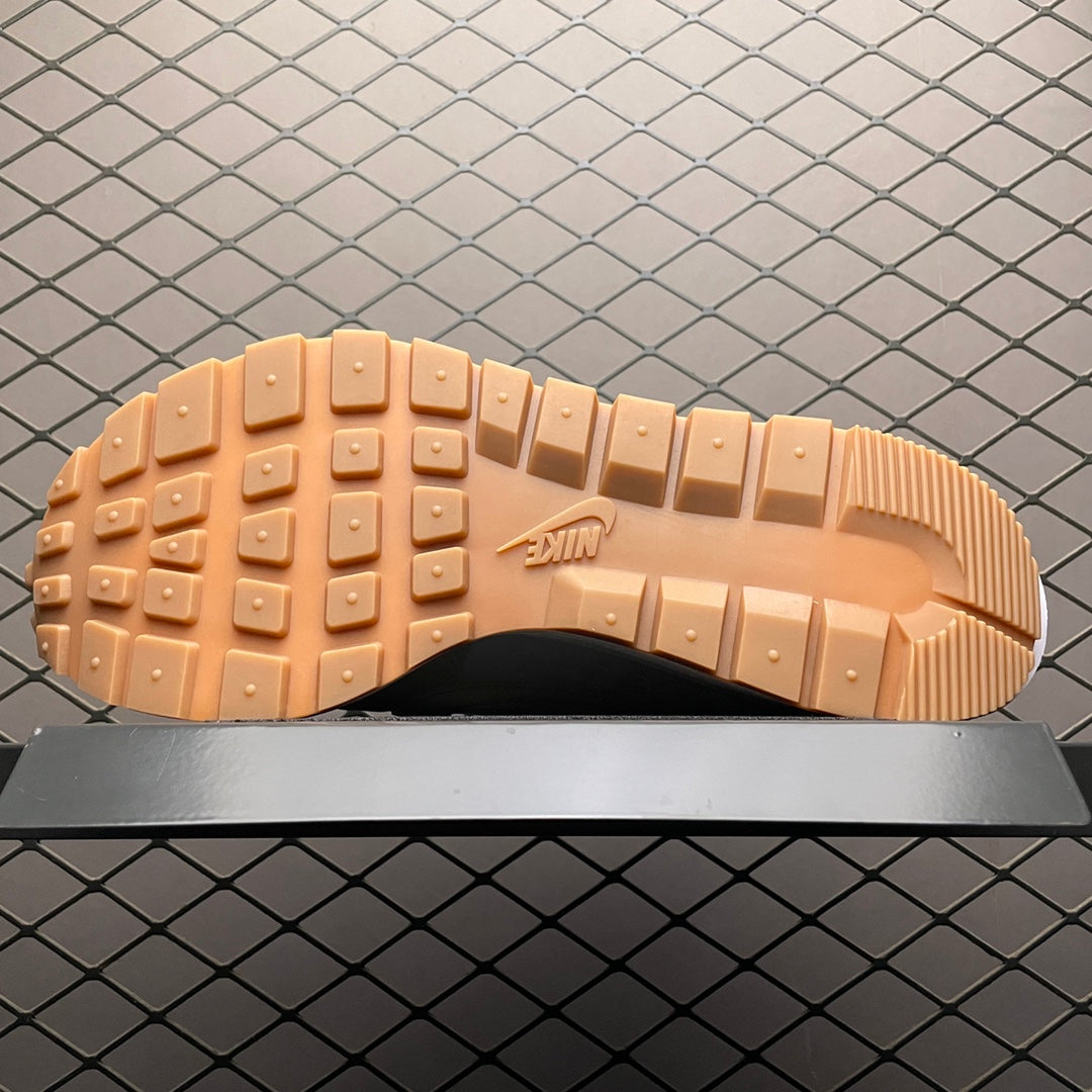 sacai × Nike Vapor Waffle "White Gum"