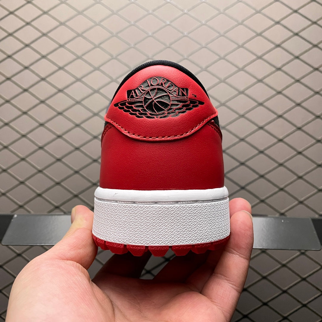 Nike Air Jordan 1 Low Golf "Chicago"