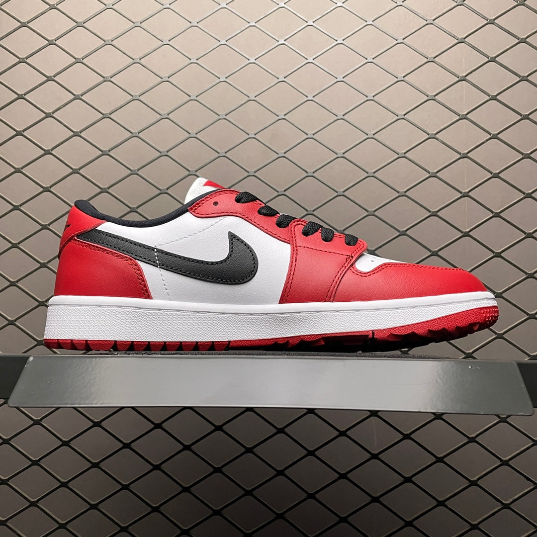 Nike Air Jordan 1 Low Golf "Chicago"