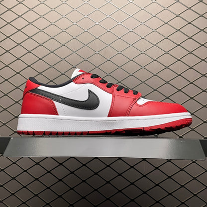 Nike Air Jordan 1 Low Golf "Chicago"