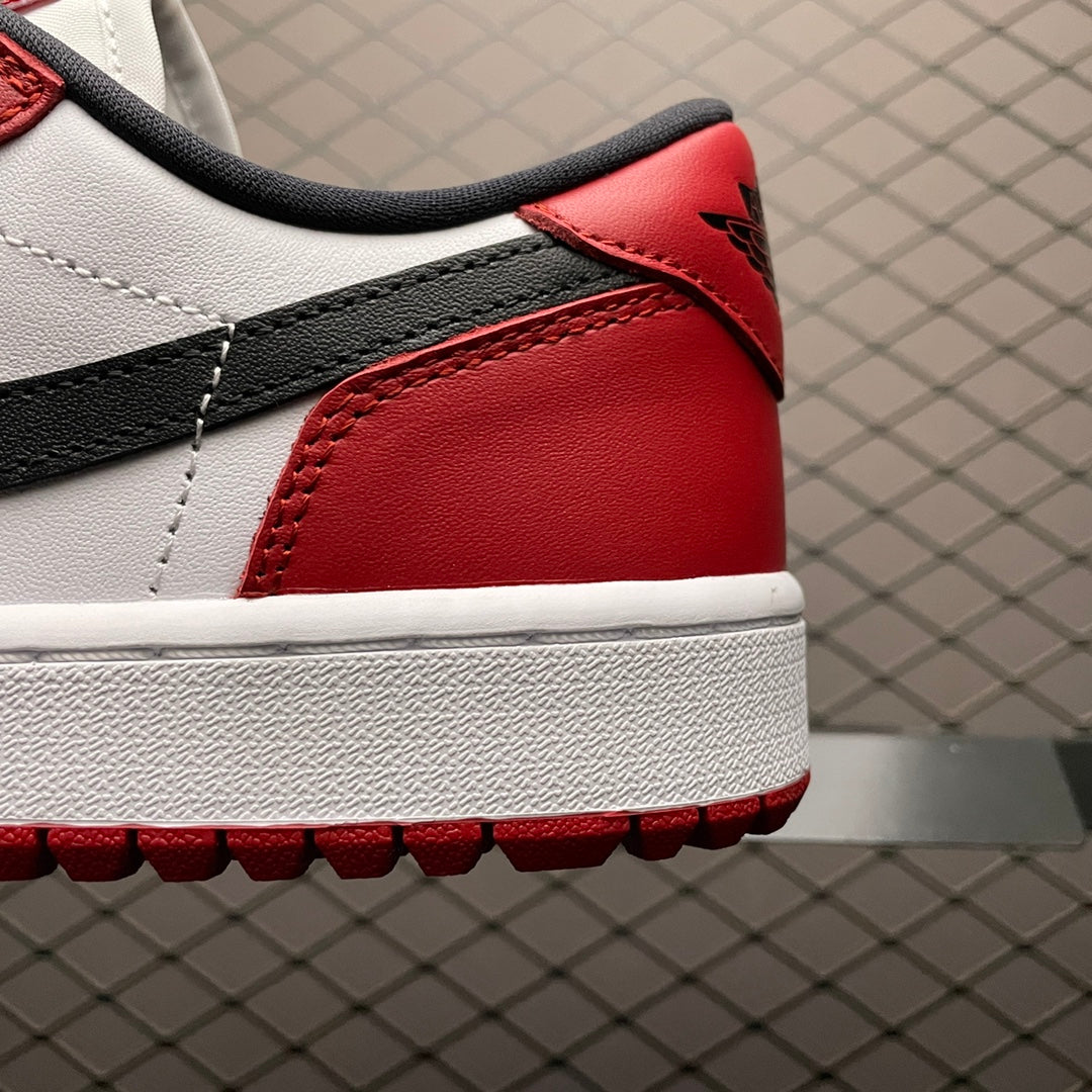 Nike Air Jordan 1 Low Golf "Chicago"